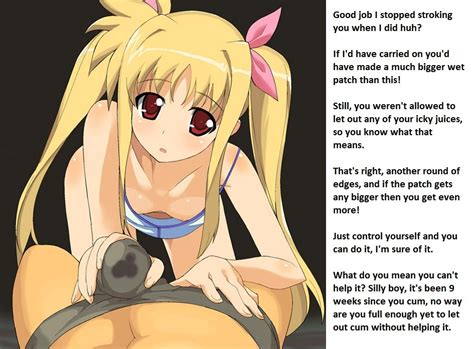 anime cartoon hentai orgasm denial captions high quality porn pic a