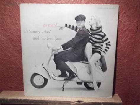 sonny criss  man releases reviews credits discogs