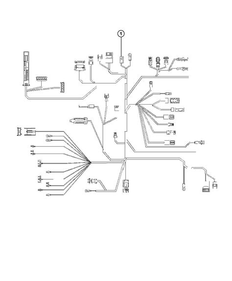 stereo chrysler radio wiring diagrams