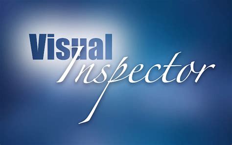 visual inspector extension    chrome bd careerorg