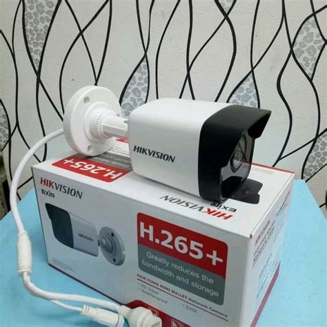 affordable hikvision ds cdgo  mp cctv camera
