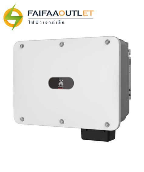 huawei inverter  kw  grid  phase faifaaoutlet