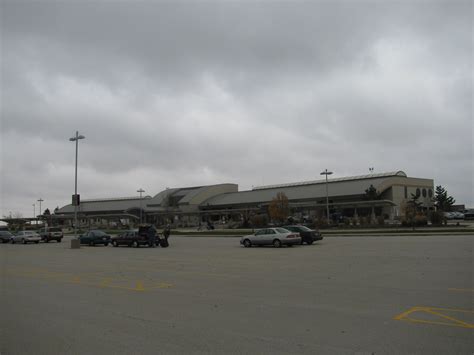 filecentral illinois regional airport terminal nov jpg wikipedia