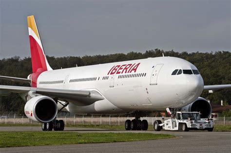 iberia airlines premium economy review review business travel