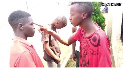 isunzu comedy kwica umuntu rwandan comedy youtube