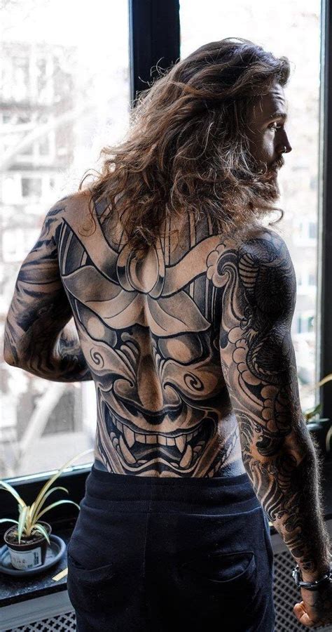 trendy badass tattoo ideas  men  kind suits