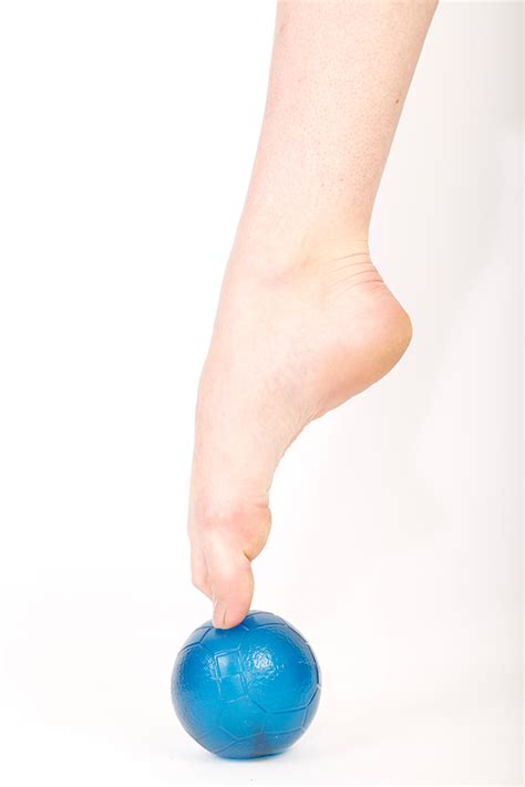 pointing foot on ball photography by shob uploaded 8th april 2015