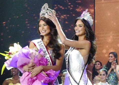 A Look At The Miss Universe 2016 Philippines Itinerary