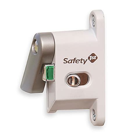 safety st window lock  pack buybuy baby