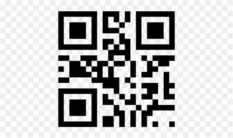 qr code qr code scan icon hd png   pngfind