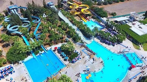 10 best water parks in europe for coolest fun triphobo