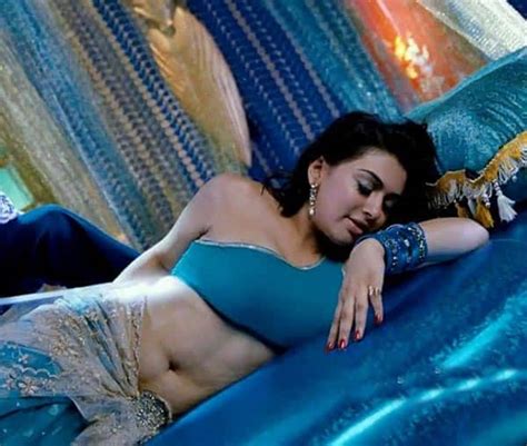 10 Hottest Pictures Of Hansika Motwani View Pics Photo Gallery