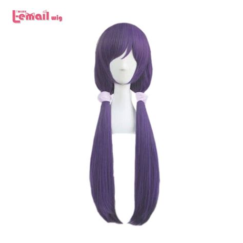 buy l email wig new arrival love live nozomi tojo