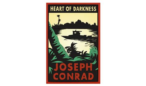 heart  darkness  joseph conrad library genesis guide