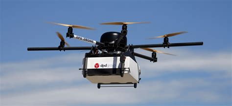 americans  theyre ready  drones  deliver  mail nextgov