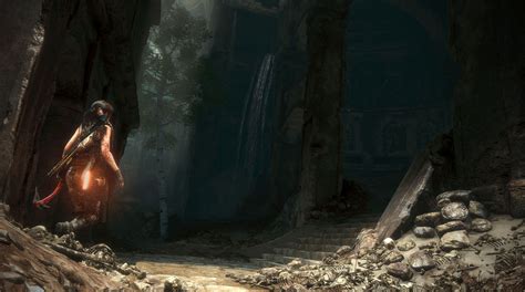 Rise Of The Tomb Raider Ps4 Review The Legend Continues