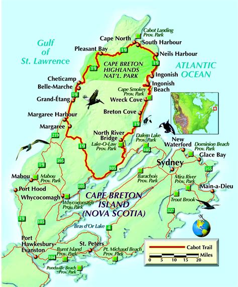 cabot trail cape breton nova scotia cabot trail newfoundland travel nova scotia travel