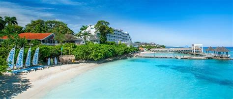 Sandals Ochi Beach Club Resort Honeymoons Inc
