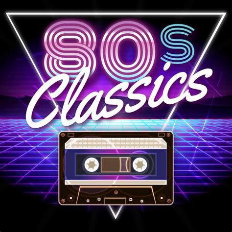 80 S Classics By Various Artists On Spotify