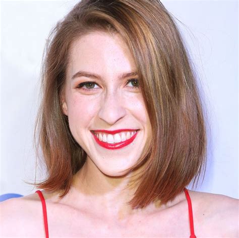 Eden Sher On Growing Up On Tv And Moving On From ‘the []