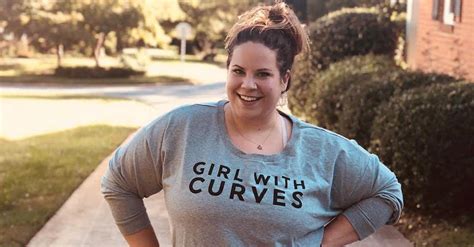 whitney way thore hits back after trolls criticized her photos