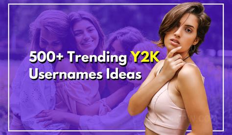 yk usernames brand  collections    trend
