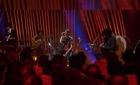 kinky talk about successful mtv unplugged experimenting with new