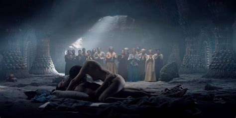 Anya Chalotra Nude Pics And Topless Sex Scenes From The Witcher
