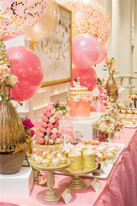 bridal showers shouldn t be boring get inspired by these themes and
