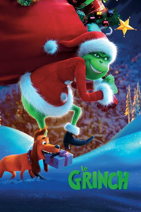 grinch  posters