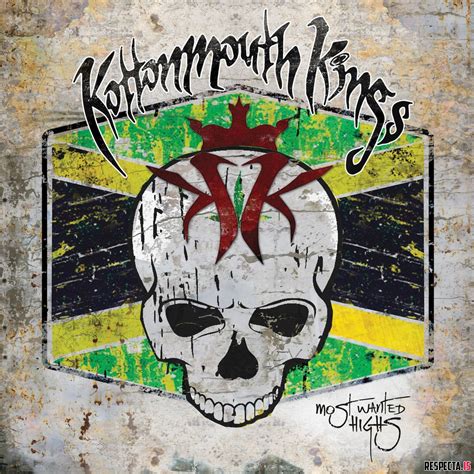 kottonmouth kings  wanted highs respecta  ultimate hip hop portal