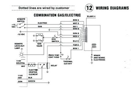 swift hot water system wiring diagram brushly