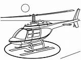 Helicopter Coloring Pages Rescue Helipad Kids Military Colouring Landing Printable Drawing Helicopters Army Color Clipartmag Getcolorings Getdrawings Draw Choose Board sketch template
