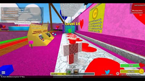 Roblox Minigame Madness Ripull Minigames Part 11 Youtube