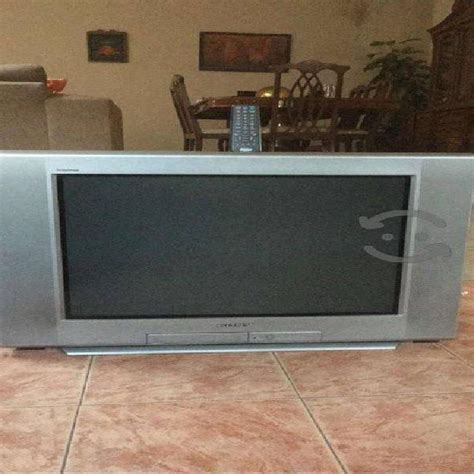 tv marca sony de  pulgadas en atoyac jalisco clasf imagen  sonido