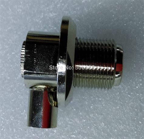 type coaxial rf connector    rf coaxial adapter connector matroospipe type connector