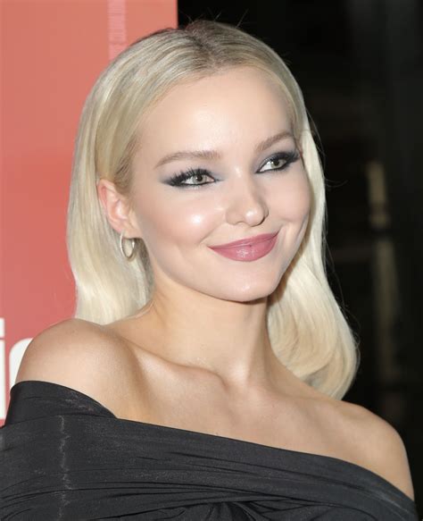 Dove Cameron Attends The 2022 Billboard Music Awards