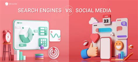 social media  search engines   spend  resources stallions