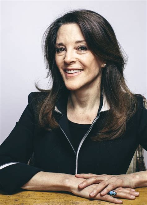 everything you need to know about marianne williamson the kardashian