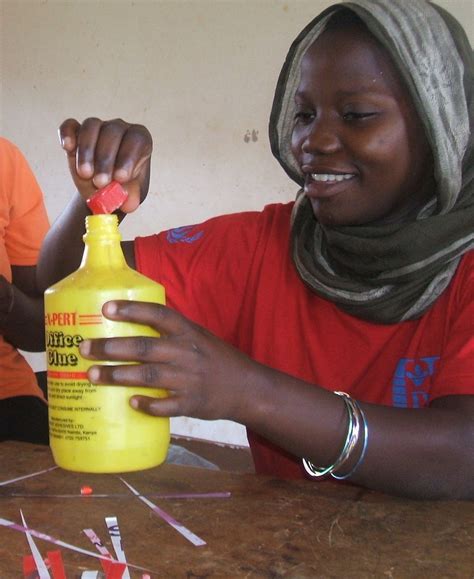 55 Ugandan Girls Survive Trafficking And Earn Income Globalgiving