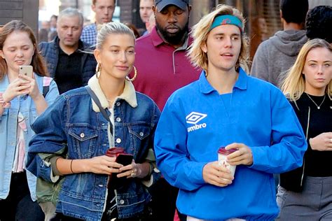 Justin Bieber And Hailey Baldwin Celibate Until Marriage The Daily Dish