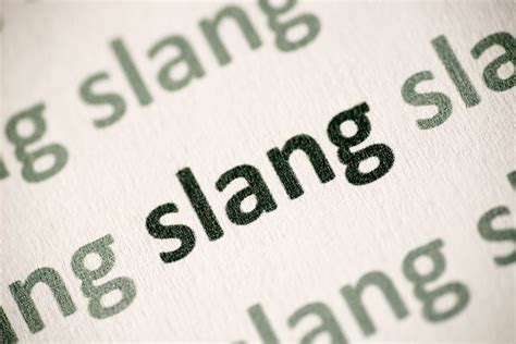 slang words youll  hearing     readers digest
