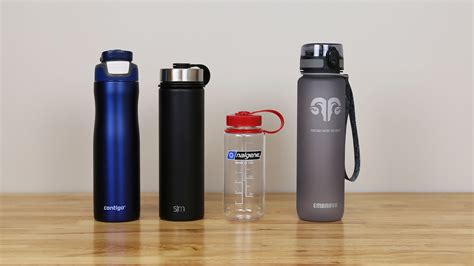 reusable water bottle reviews ratings comparisons