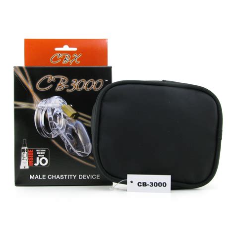 cb 3000 male chastity device in clear sex toys 1h delivery hotme