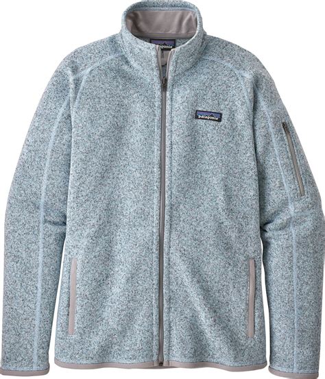 polar damski  sweater fleece patagonia hawthorne blue sklep sport shoppl