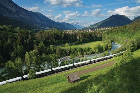 dream worthy european routes aboard gorgeous art deco trains