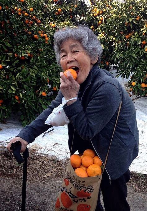 this 90 year old japanese grandmother learned photography