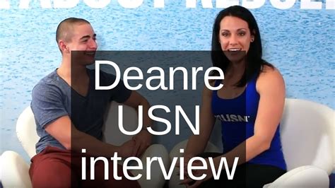 interview  deanre reiners youtube