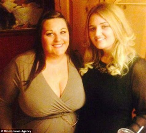 mother with huge kk bust refused surgery by the nhs five