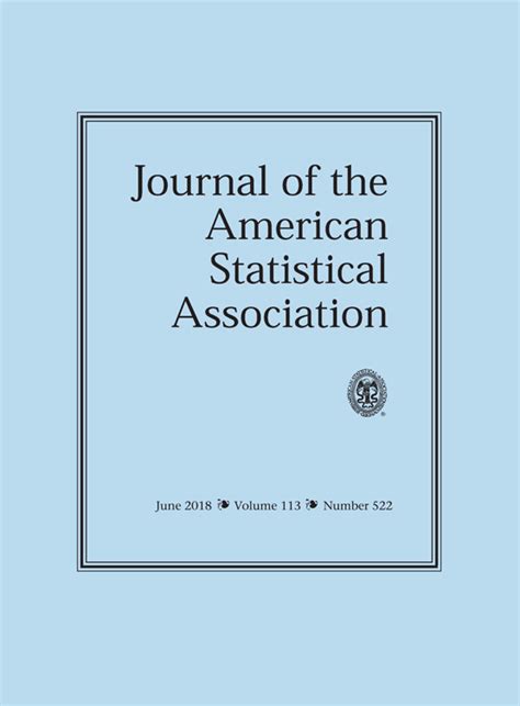estimation methods for models of spatial interaction journal of the american statistical